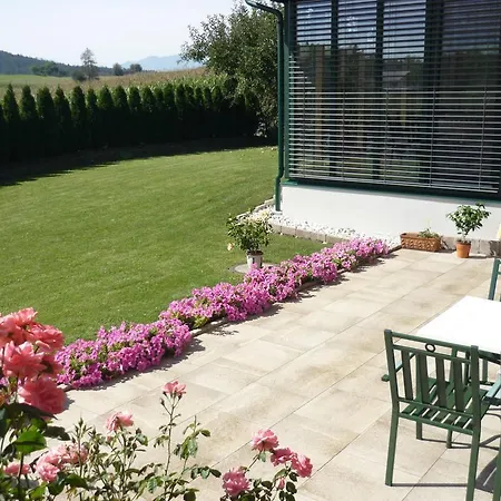 Guest house Landhaus Lassnig