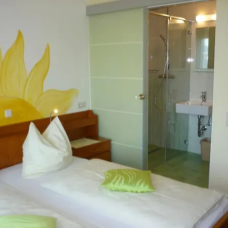 Penzion Lassnig Moosburg