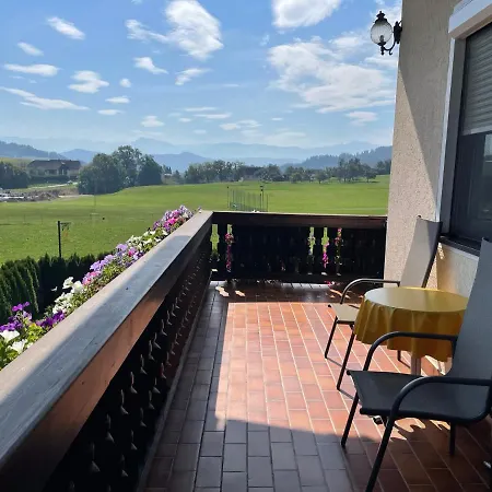 Guest house Landhaus Lassnig Moosburg