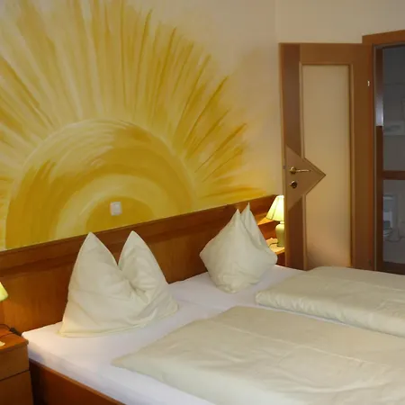 Guest house Landhaus Lassnig