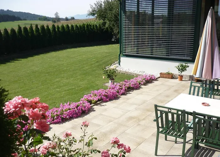 Guest house Landhaus Lassnig