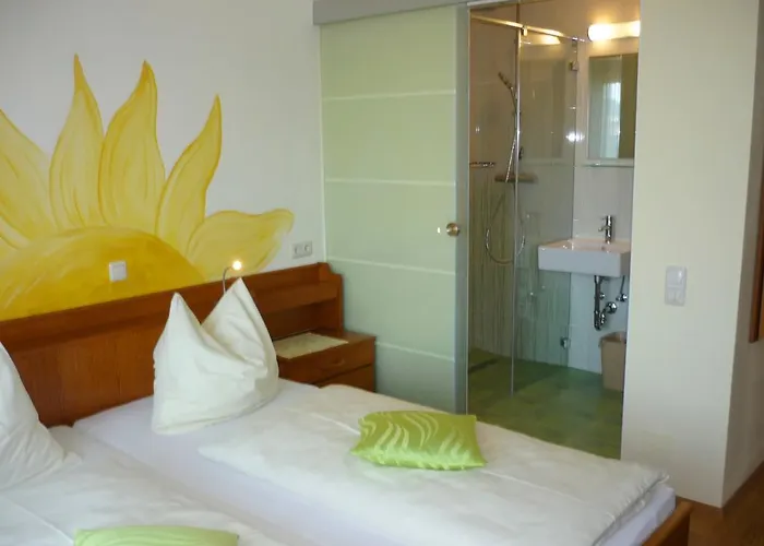 Guest house Landhaus Lassnig Moosburg