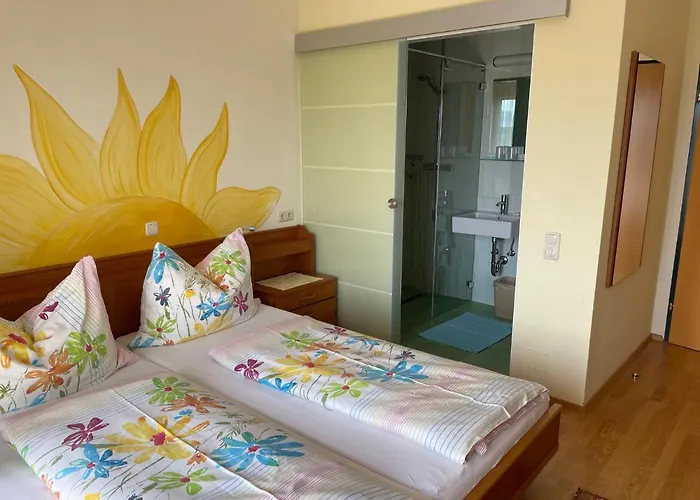 Guest house Landhaus Lassnig 3*