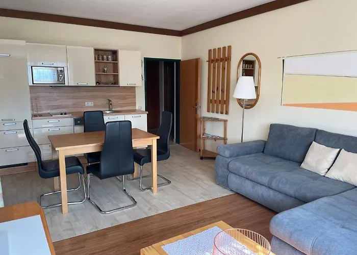 Landhaus Lassnig 3* Moosburg