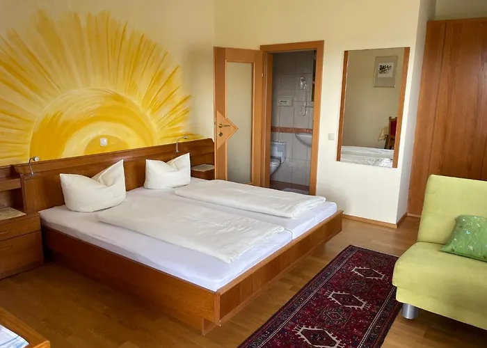 Landhaus Lassnig Guest house