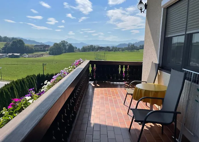 Guest house Landhaus Lassnig Moosburg