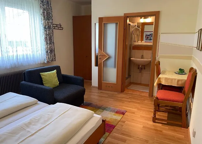 Guest house Landhaus Lassnig 3*