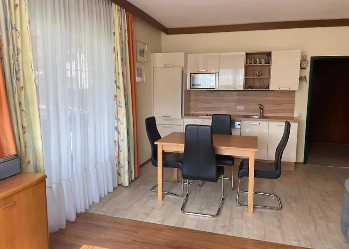 Landhaus Lassnig Moosburg