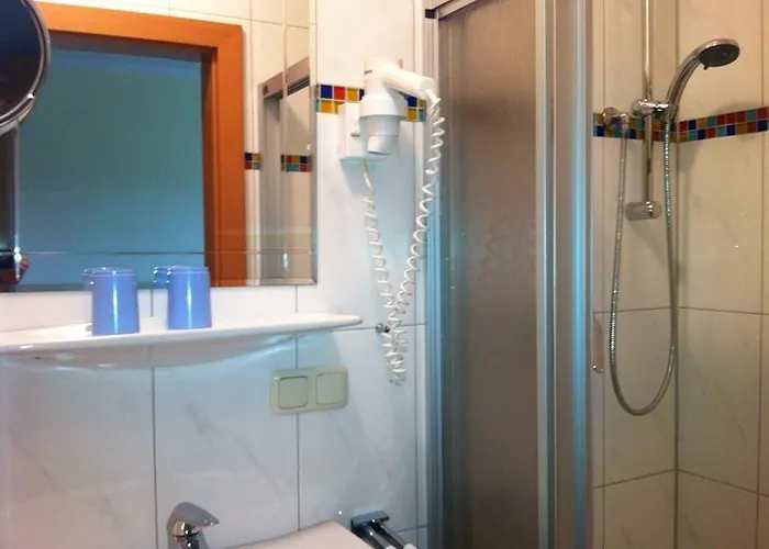 Landhaus Lassnig 3* Moosburg