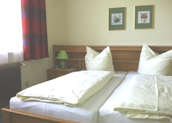 Landhaus Lassnig Guest house 3*