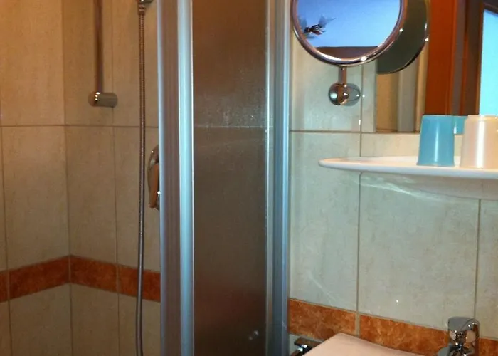 Lassnig ゲストハウス