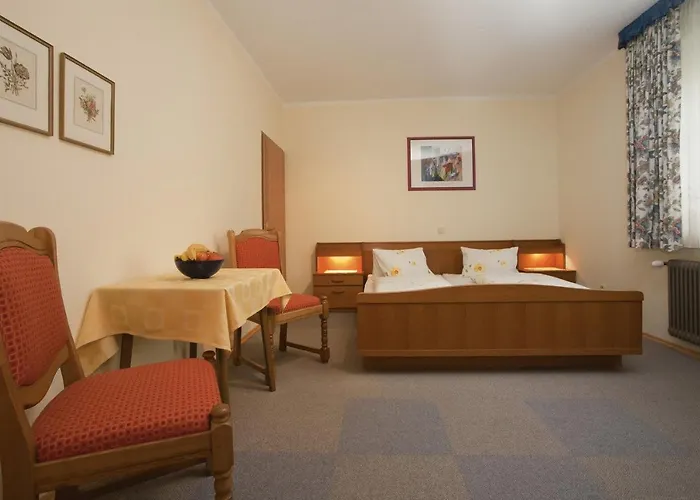 Landhaus Lassnig Moosburg