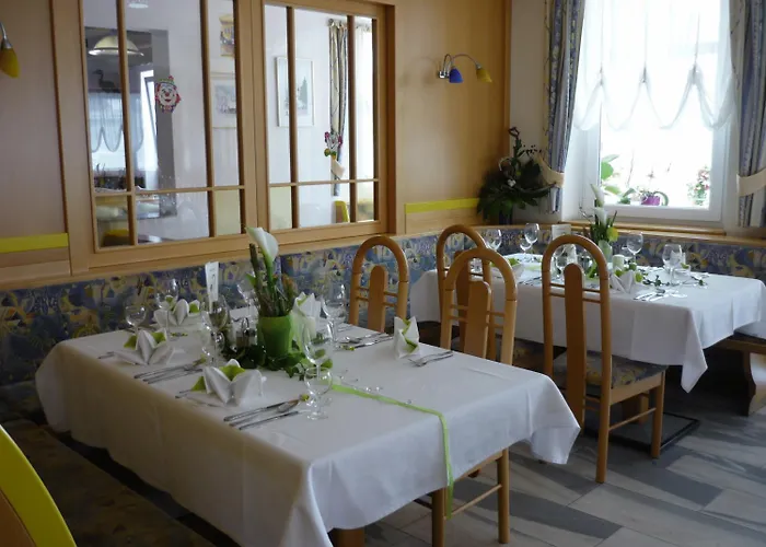 Guest house Landhaus Lassnig 3*