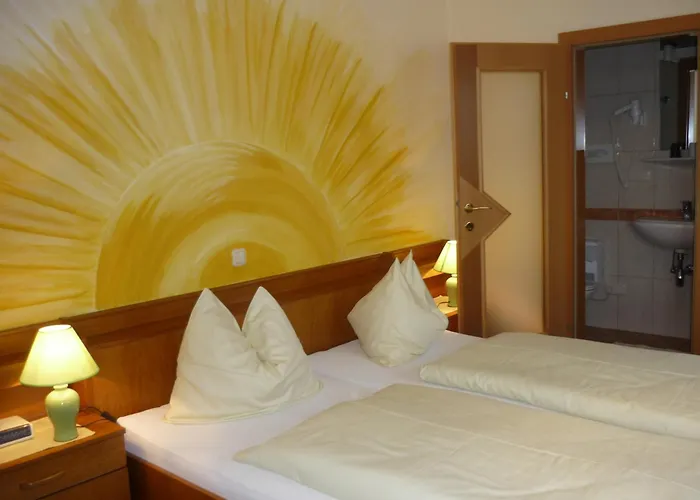 Guest house Landhaus Lassnig