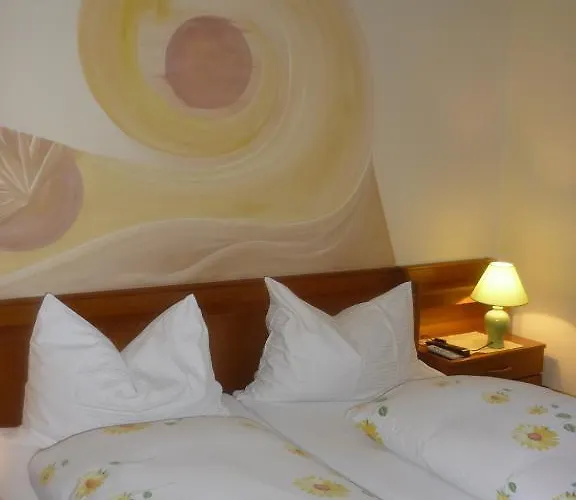 Guest house Landhaus Lassnig