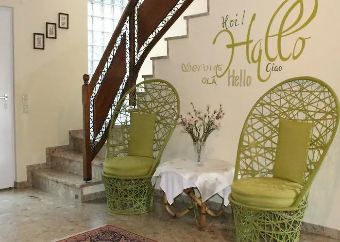 Landhaus Lassnig 3* Moosburg