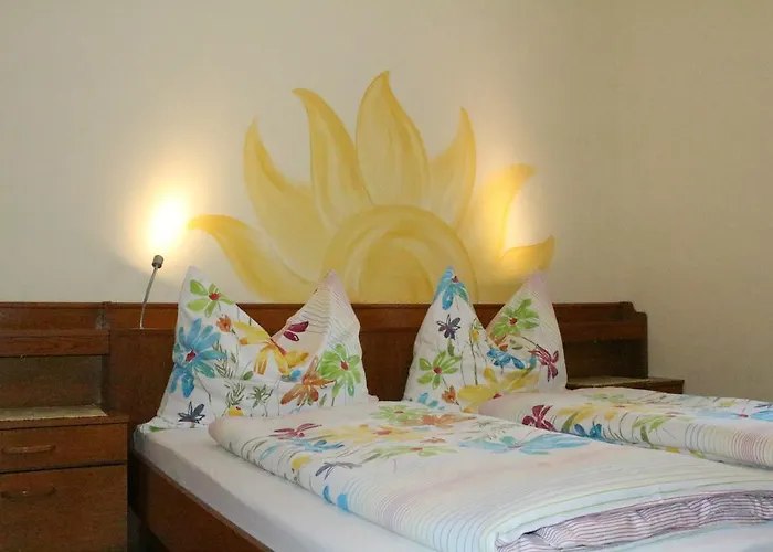 Landhaus Lassnig Moosburg