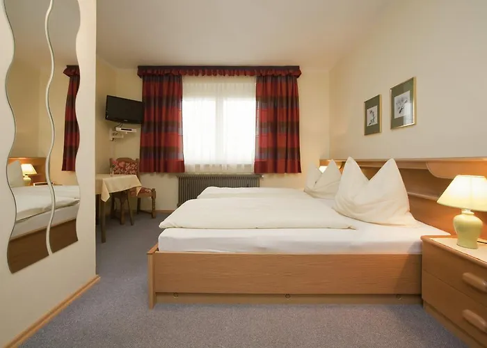 Landhaus Lassnig Guest house