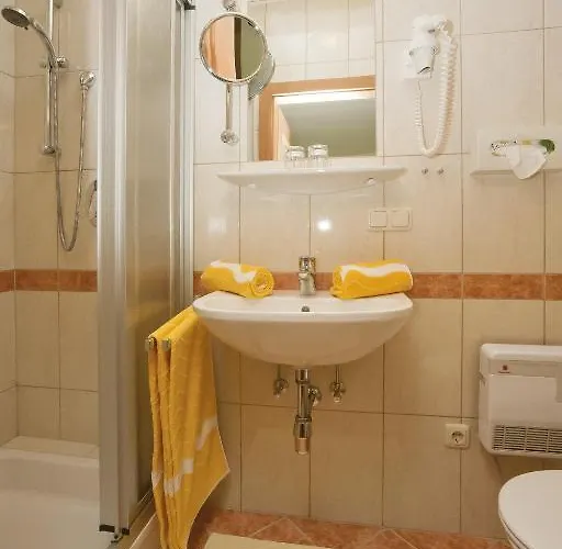 Lassnig 3* モースブルク